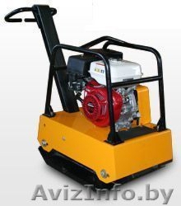 Виброплиты (вибротромбловки) #812100