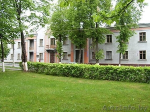 Гостиница в г.Рогачеве #801216