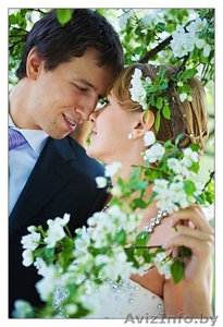 Профессиональный фотограф #815262