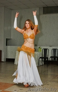 Хотите чтобы ваш праздник запомнился?Тогда закажите восточный танец) #804737