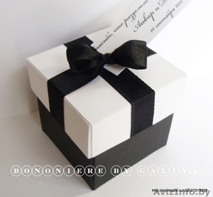 Бонбоньерки по САМОЙ НИЗКОЙ цене. Вы платите ТОЛЬКО за материал #802146