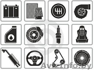 Запчасти для АМЕРИКАНСКИХ АВТО!!! #802208