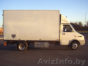 Грузоперевозки по городу и области #821130