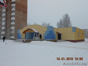 магазин продовольственный #825720