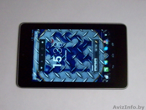 Google Nexus 7 32GB 3G #825493