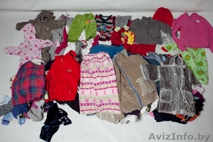 Продам действующий бизнес Секонд хенд. #826410