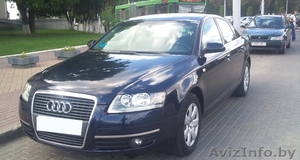 Продам Ауди A6   #817442