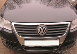 Volkswagen Passat B6   #817422