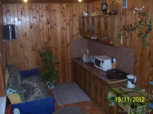 БАНЯ БРЕСТ. Возможен ночлег. наст.теннис,  неб.бассейн. Беседка, Мангал  #819206