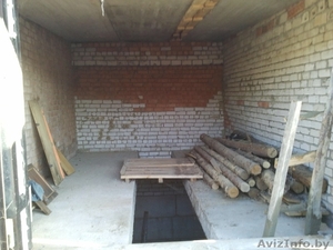 Гараж Сокол Нововиленская #816614