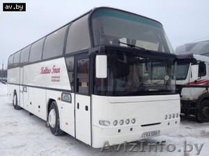  Автобус Neoplan 116 - 1997 г.в. #820648