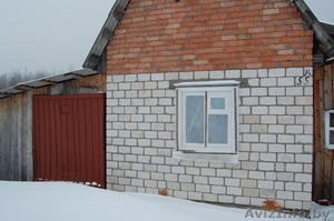 Продается дача около Глуши #822489