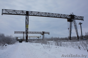 Продается Козловой Кран #829079