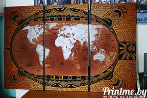 Printme.by - печать фотографий на холсте #832580