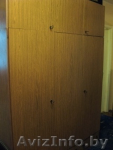 Продаем отличный шкаф в Витебске! #827692