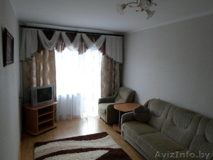 Квартира на сутки в Бресте,  бюджетная,  интернет,  кабельное телевидение #831375