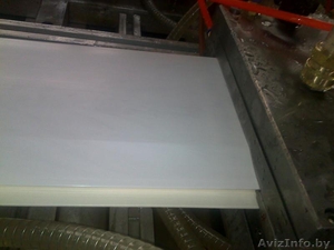 Экструзионная линия для стенновых и потолочных панелей из ПВХ #817957