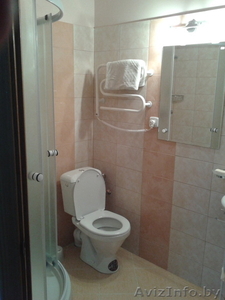 Сдаются апартаменты в центре г. Полоцка #815469