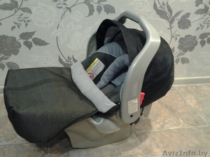 Автолюлька Mothercare #818449