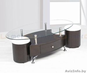 Журнальные столики от лучших польских фабрик SIGNAL. доставка по РБ #828094