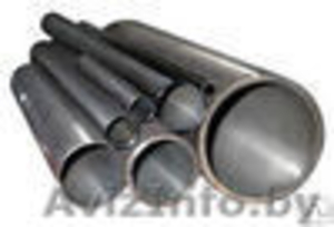 Труба х/д бесш ГОСТ 8734-75,  г/д ГОСТ 8732-78 #827046