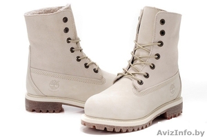 Timberland Winter #815500