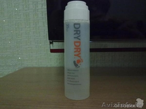Антиперспирант, салфетки DryDry #829509