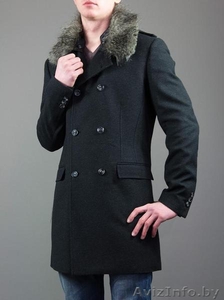 Итальянская весенняя верхняя одежда. #831529