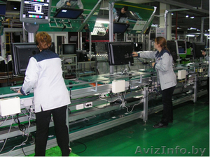 упаковщики вахтой в Подмосковье #816860