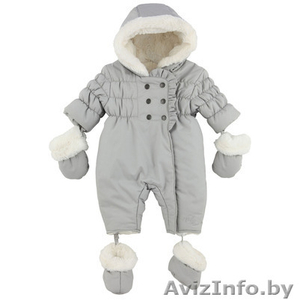 Продам фирменный новый комбинезон 3 pommes #829986