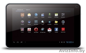 Планшет Digma idj7n #817605