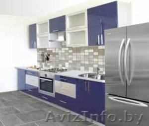 Кухни в Бресте под заказ #819650