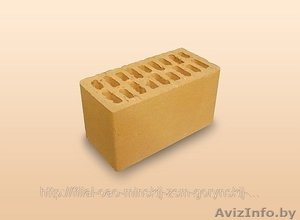 Камень керамический рядовой #832994