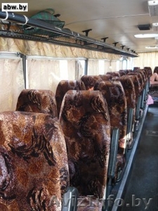 Автобус Ikarus-256 #826251