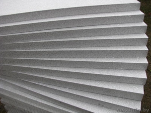 ПЕНОПЛАСТ с  УЛУЧШЕННЫМИ ХАРАКТЕРИСТИКАМИ по цене обычного белого пенопласта! #828027