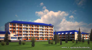 Выполню  проекты домов, бань, беседок.8029 3216457 #829773