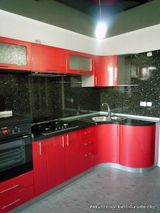 Шкафы купе, кухни, горки, детские! Корпусная и встроенная мебель по индивид проекту #818719