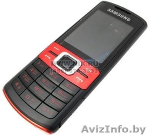 Samsung GT-C3010 #822484