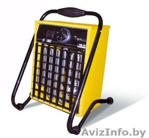 Аренда тепловых пушек от 2 до 70 кВт #831542