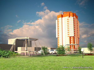 Выполню проекты  коттеджей , бань,  беседок. #829771