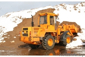 погрузчик амадор 332 аренда #825885