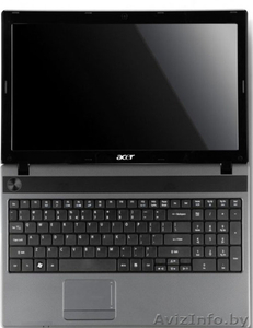 	 Ноутбук Acer Aspire 5733Z-P622G32Mikk #823915