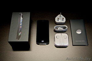 Apple iPhone 5 16GB for ..$500USD,  Купить 3 шт,  получи 1 бесплатно #830085