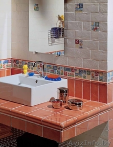 Внутреняя отделка #821037