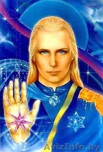 Экстрасенс Герман! #818903