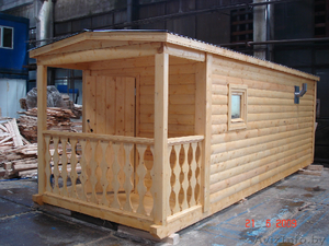 Продажа бытовок дачных,  строительных,  бани,  каркасные дома,  сторожевые модули,  т #832625