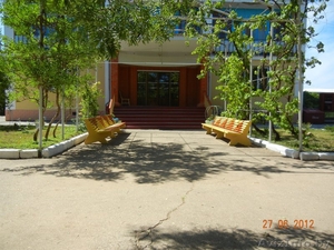 Недорогой летний отдых в Крыму #821789