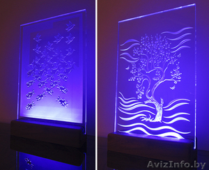 Ночник-светильник #818992