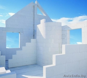 Блоки г/с Забудова 840 000 м3,  Сморгонь 700 000 м3 #799668