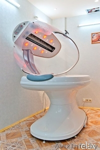 Салон красоты